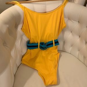 COPY - JESSICA SIMPSON ONE PIECE SWIMSUIT